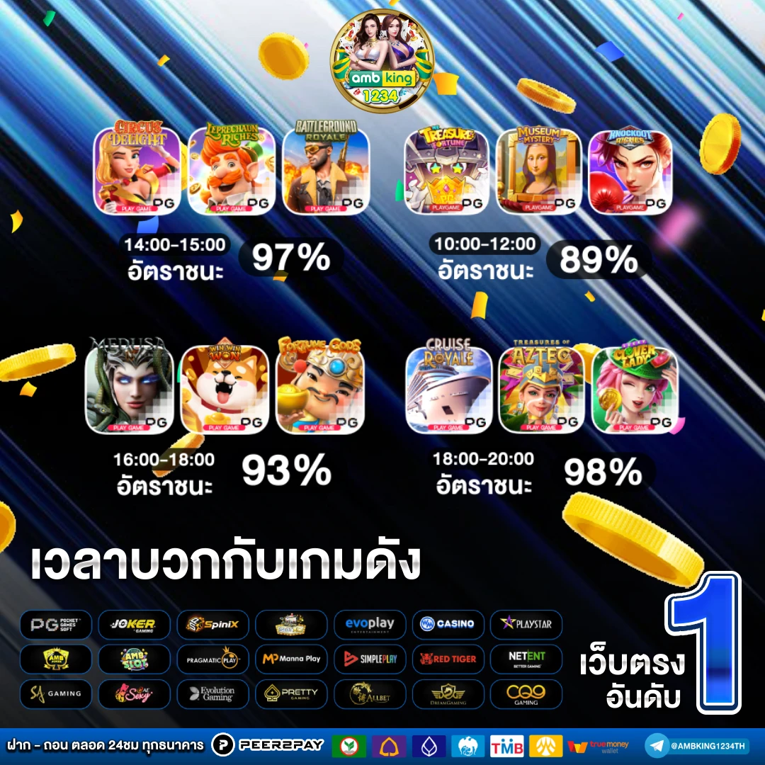 สล็อตpgผ่านทรูวอเลท - แบนเนอร์โปรโมชั่น