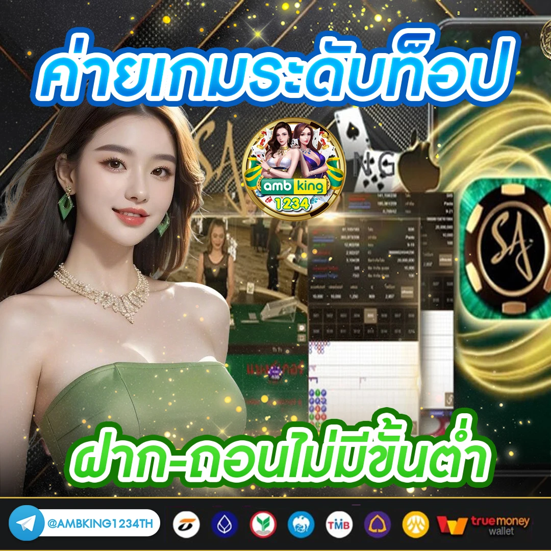 คืนยอดเสียทุกวัน - แบนเนอร์โปรโมชั่น
