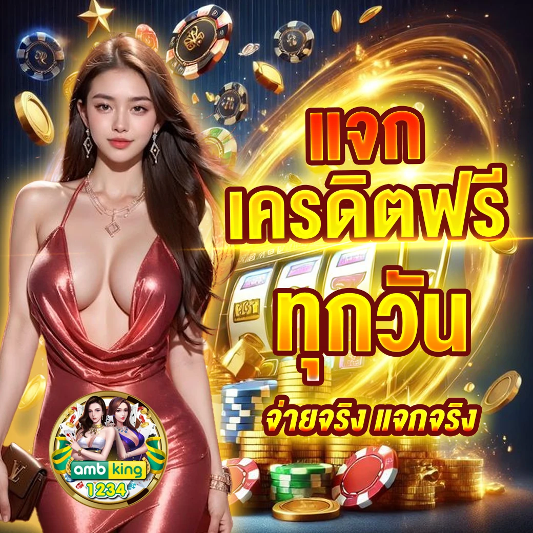 เว็บ สล็อต เว็บตรงจากต่างประเทศ - แบนเนอร์โปรโมชั่น