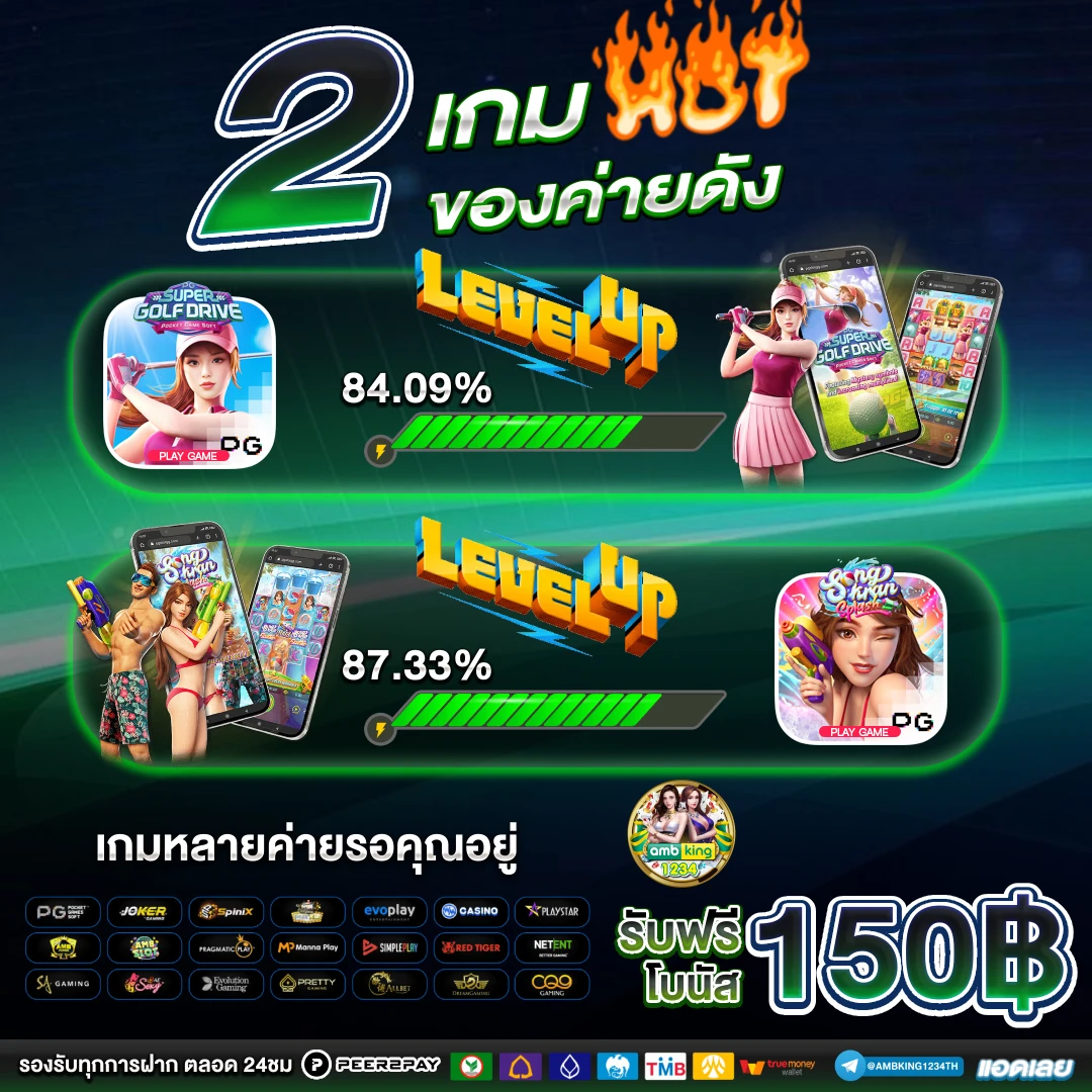 สล็อตทุนน้อย แตกบ่อย - แบนเนอร์โปรโมชั่น